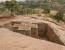 Lalibela, miesto kostolov vytesaných do kameňa